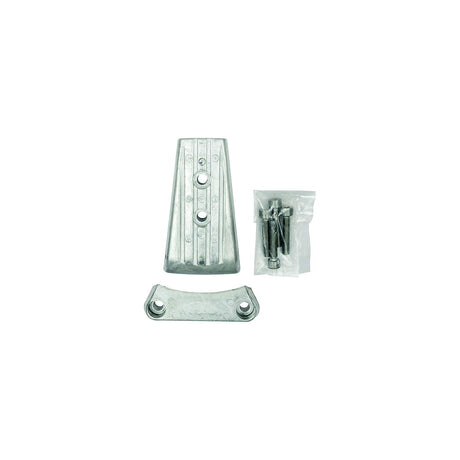 Seachoice Anode Kit, Volvo DPH/DPR Engines, Aluminum, Cadmium-Free, Environmentally Friendly - 50-95321 - official Seachoice product image 4