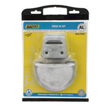 Seachoice Anode Kit, Volvo/OMC SX Engines, Aluminum, Cadmium-Free, Environmentally Friendly - 50-95341 - official Seachoice product image 3