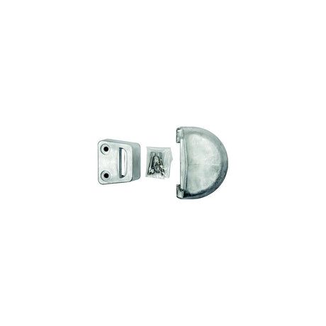 Seachoice Anode Kit, Volvo/OMC SX Engines, Aluminum, Cadmium-Free, Environmentally Friendly - 50-95341 - official Seachoice product image 4