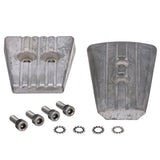 Seachoice 95381 Volvo Anode Kit, Magnesium, Fits SXA/DPSA - 50-95381 - official Seachoice product image 2
