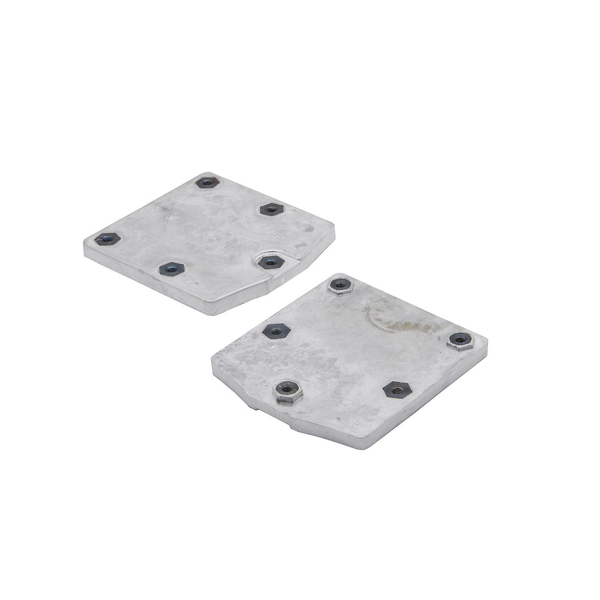 Seachoice Anode Kit, Zeus Pod Drive, Aluminum - 95391