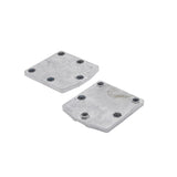 Seachoice Anode Kit, Zeus Pod Drive, Aluminum - 95391 - official Seachoice product image 2