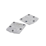 Seachoice Anode Kit, Zeus Pod Drive, Aluminum - 95391 - official Seachoice product image 3