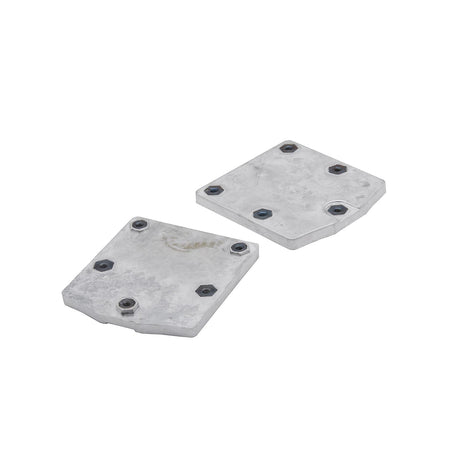 Seachoice Anode Kit, Zeus Pod Drive, Aluminum - 95391 - official Seachoice product image 3