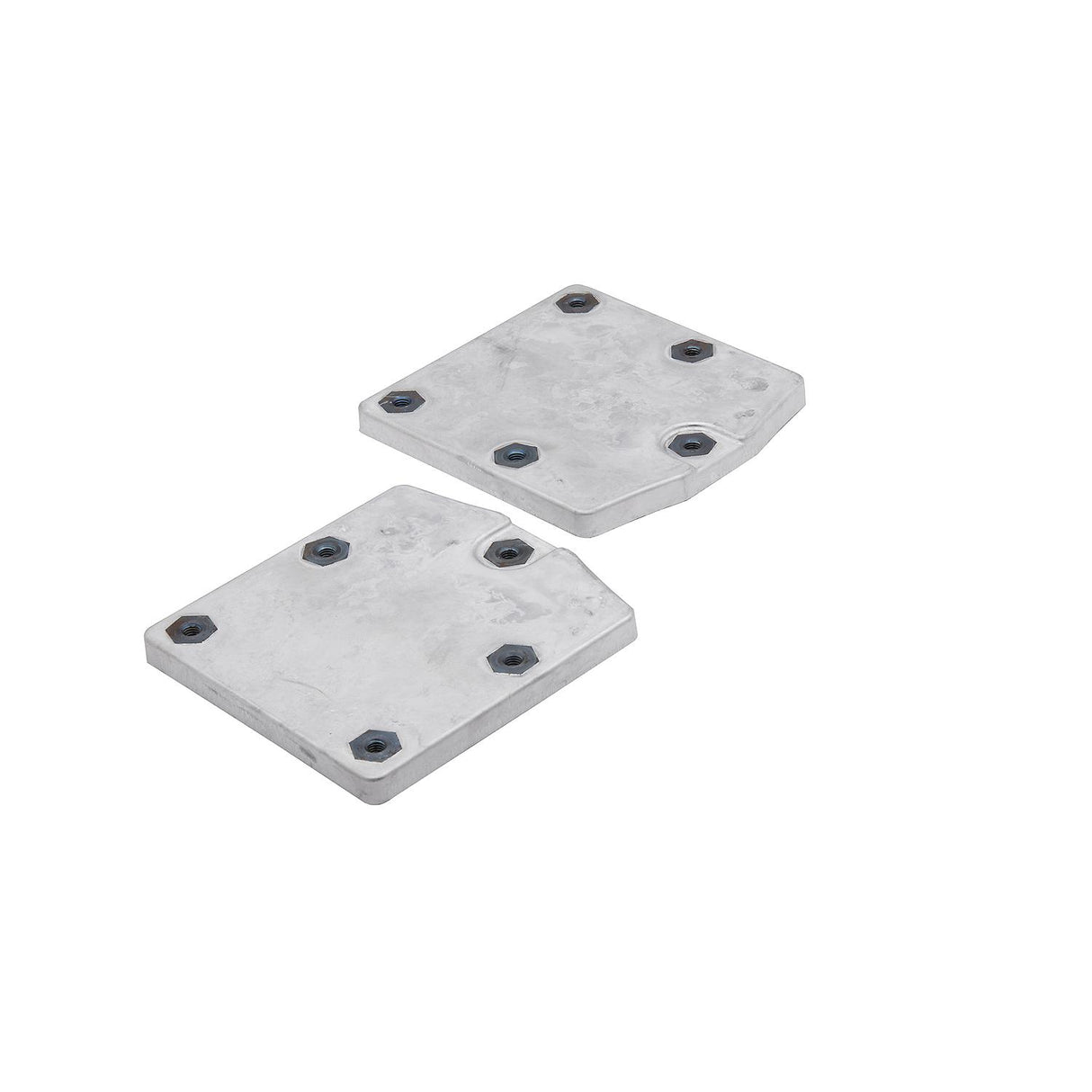 Seachoice Anode Kit, Zeus Pod Drive, Aluminum - 95391 - official Seachoice product image 4
