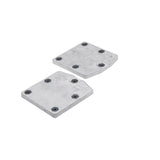 Seachoice Anode Kit, Zeus Pod Drive, Aluminum - 95391 - official Seachoice product image 4