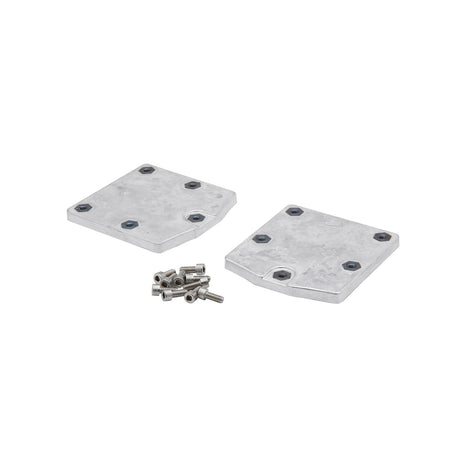 Seachoice Anode Kit, Zeus Pod Drive, Aluminum - 95391 - official Seachoice product image 5