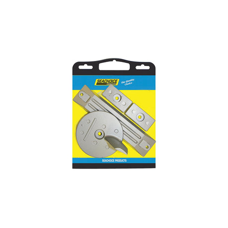 Seachoice Anode Kit, Honda BF, Aluminum - 50-95411 - official Seachoice product image 4