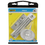 Seachoice Anode Kit, Honda BF, Aluminum - 50-95411 - official Seachoice product image 2