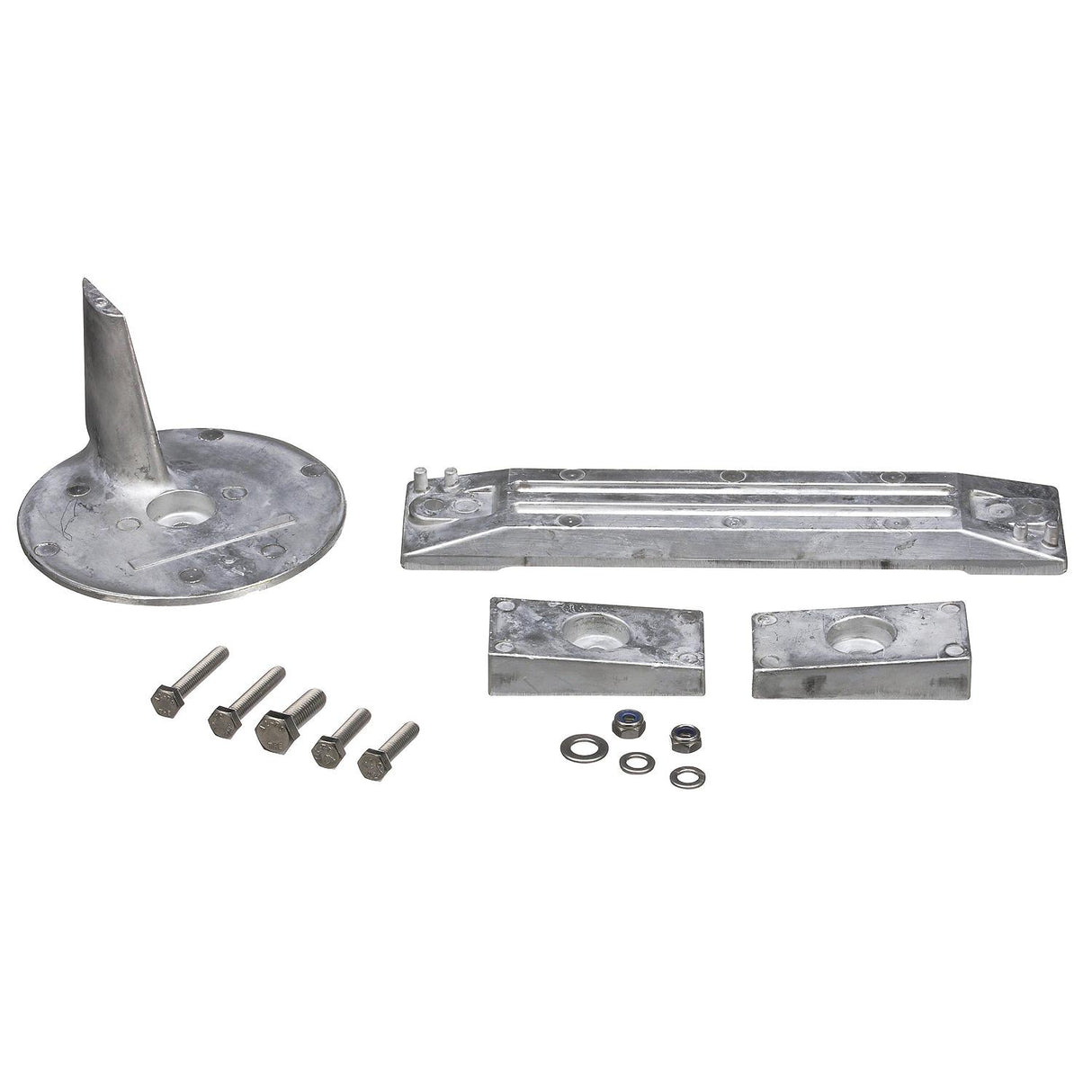 Seachoice Anode Kit, Honda BF, Aluminum - 50-95411 - official Seachoice product image 3