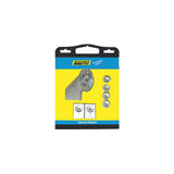 Seachoice Anode Kit, Suzuki 40-50hp, Aluminum, Cadmium-Free, Environmentally Friendly - 50-95451 - official Seachoice product image 4