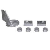 Seachoice Anode Kit, Suzuki 40-50hp, Aluminum, Cadmium-Free, Environmentally Friendly - 50-95451 - official Seachoice product image 2