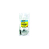 Seachoice 95606 Rudder & Trim Tab Anode w/Allen Screw, Magnesium, Model R2, Size 2-13/16" dia. x 1/2" - 95606 - official Seachoice product image 3