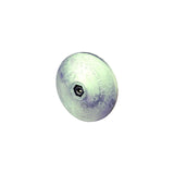 Seachoice 95609 Rudder & Trim Tab Anode w/Allen Screw, Aluminum, Model R4, Size 5" dia. x 5/8" - 95609 - official Seachoice product image 3