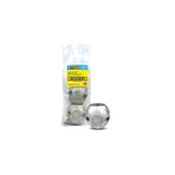 Seachoice 95627 Streamlined Shaft Anode w/Allen Screw, Magnesium, Model X5, Size 1-1/4" - 95627 - official Seachoice product image 2