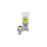 Seachoice 95627 Streamlined Shaft Anode w/Allen Screw, Magnesium, Model X5, Size 1-1/4" - 95627 - official Seachoice product image 4
