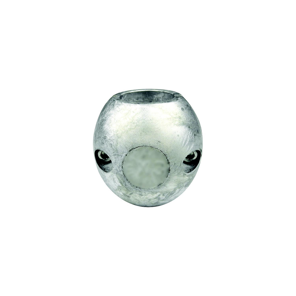 Seachoice 95634 Streamlined Shaft Anode w/Allen Screw, Aluminum, Model X8, Size 1-3/4" - 95634