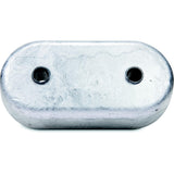 Seachoice 95643 Hamilton Jet Drive Anode, Fits: HJ274/292; HJ322/362; HM422 - 95643 - official Seachoice product image 2