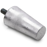 Seachoice 95646 Hamilton Jet Drive Anode, Fits: HJ274; HJ322/362 - 95646 - official Seachoice product image 6