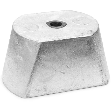 Seachoice 95648 Hamilton Jet Drive Anode, Fits: HM461 - 95648 - official Seachoice product image 6