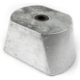 Seachoice 95648 Hamilton Jet Drive Anode, Fits: HM461 - 95648 - official Seachoice product image 3