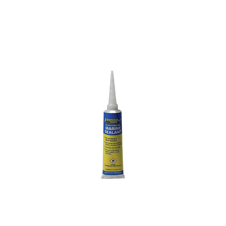 Seachoice 96881 Elastomeric White Marine Sealant, 3 oz. - 50-96881 - official Seachoice product image 3