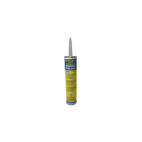 Seachoice 96901 Elastomeric White Marine Sealant, 10 oz. - 50-96901 - official Seachoice product image 3