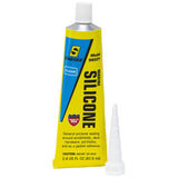 Seachoice 96931 Silicone Sealant Clear 2.8oz. - 96931 - official Seachoice product image 6