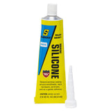 Seachoice 96961 Silicone High Performance White 2.8oz. - 96961 - official Seachoice product image 3