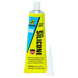 Seachoice 96961 Silicone High Performance White 2.8oz. - 96961 - official Seachoice product image 2