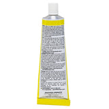 Seachoice 96961 Silicone High Performance White 2.8oz. - 96961 - official Seachoice product image 4