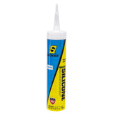 Seachoice 96971 Silicone High Performance White 10.1oz. - 96971 - official Seachoice product image 4