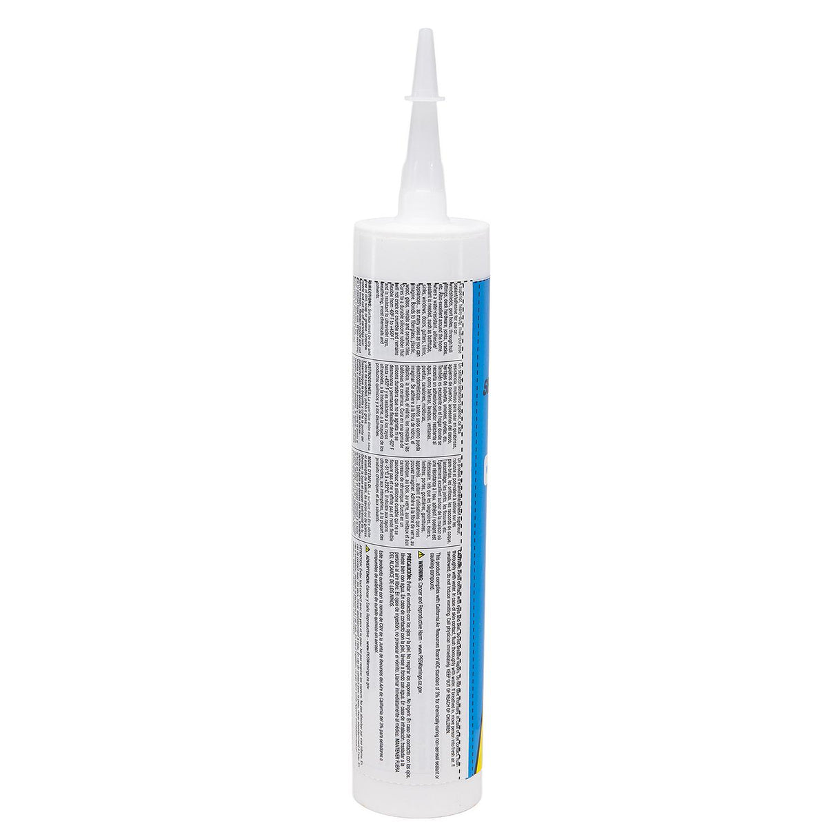 Seachoice 96971 Silicone High Performance White 10.1oz. - 96971 - official Seachoice product image 3