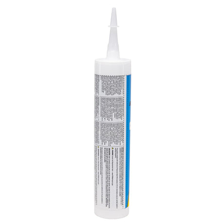 Seachoice 96971 Silicone High Performance White 10.1oz. - 96971 - official Seachoice product image 3