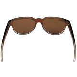 Seachoice 98815 "Reflex" Polarized Sunglasses, Frame: Shiny Woodgrain, Lens: Brown - YP120796000000 - image 4