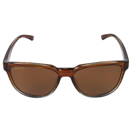 Seachoice 98815 "Reflex" Polarized Sunglasses, Frame: Shiny Woodgrain, Lens: Brown - YP120796000000 - image 5