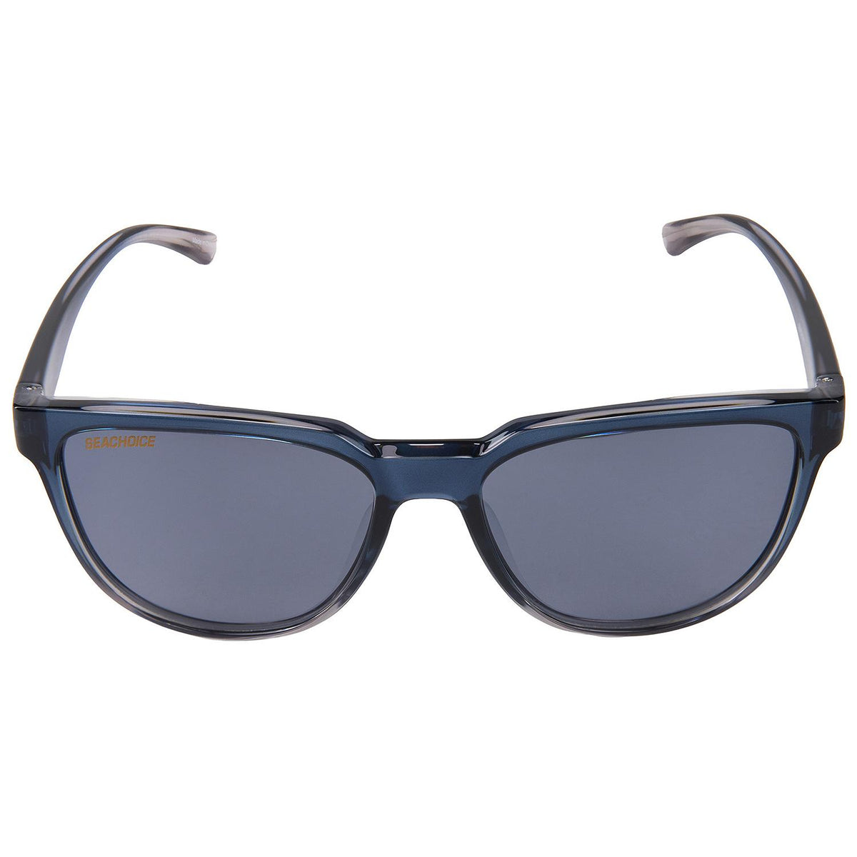 Seachoice 98816 "Reflex" Polarized Sunglasses, Frame: Shiny Blue Smoke, Lens: Silver Flash - YP120796000000 - image 6