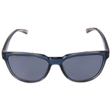 Seachoice 98816 "Reflex" Polarized Sunglasses, Frame: Shiny Blue Smoke, Lens: Silver Flash - YP120796000000 - image 6