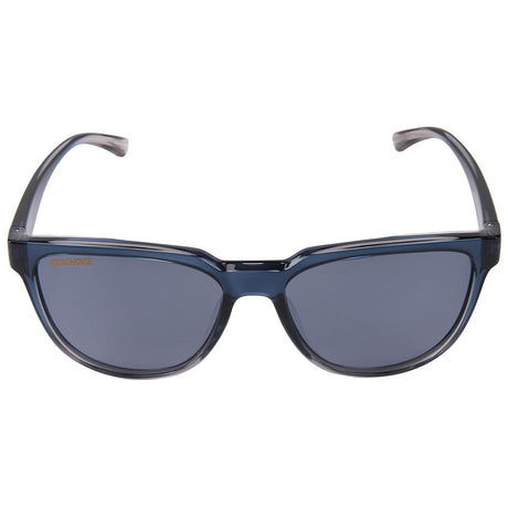 Seachoice 98816 "Reflex" Polarized Sunglasses, Frame: Shiny Blue Smoke, Lens: Silver Flash - YP120796000000 - image 6