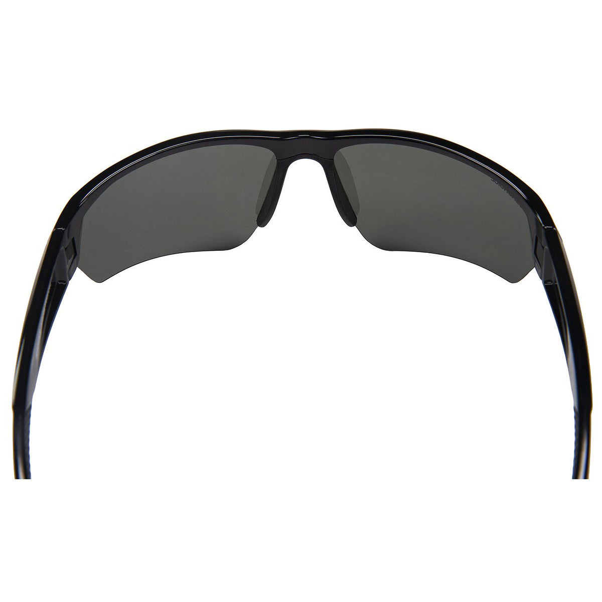 Seachoice 98821 "Atlantis" Polarized Sunglasses, Frame: Shiny Black, Lens: Grey - YP120505000000 - image 4