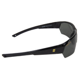 Seachoice 98821 "Atlantis" Polarized Sunglasses, Frame: Shiny Black, Lens: Grey - YP120505000000 - image 2