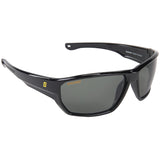 Seachoice 98828 "Rapids" Polarized Sunglasses, Frame: Shiny Black, Lens: Grey - YP120481000000 - image 2