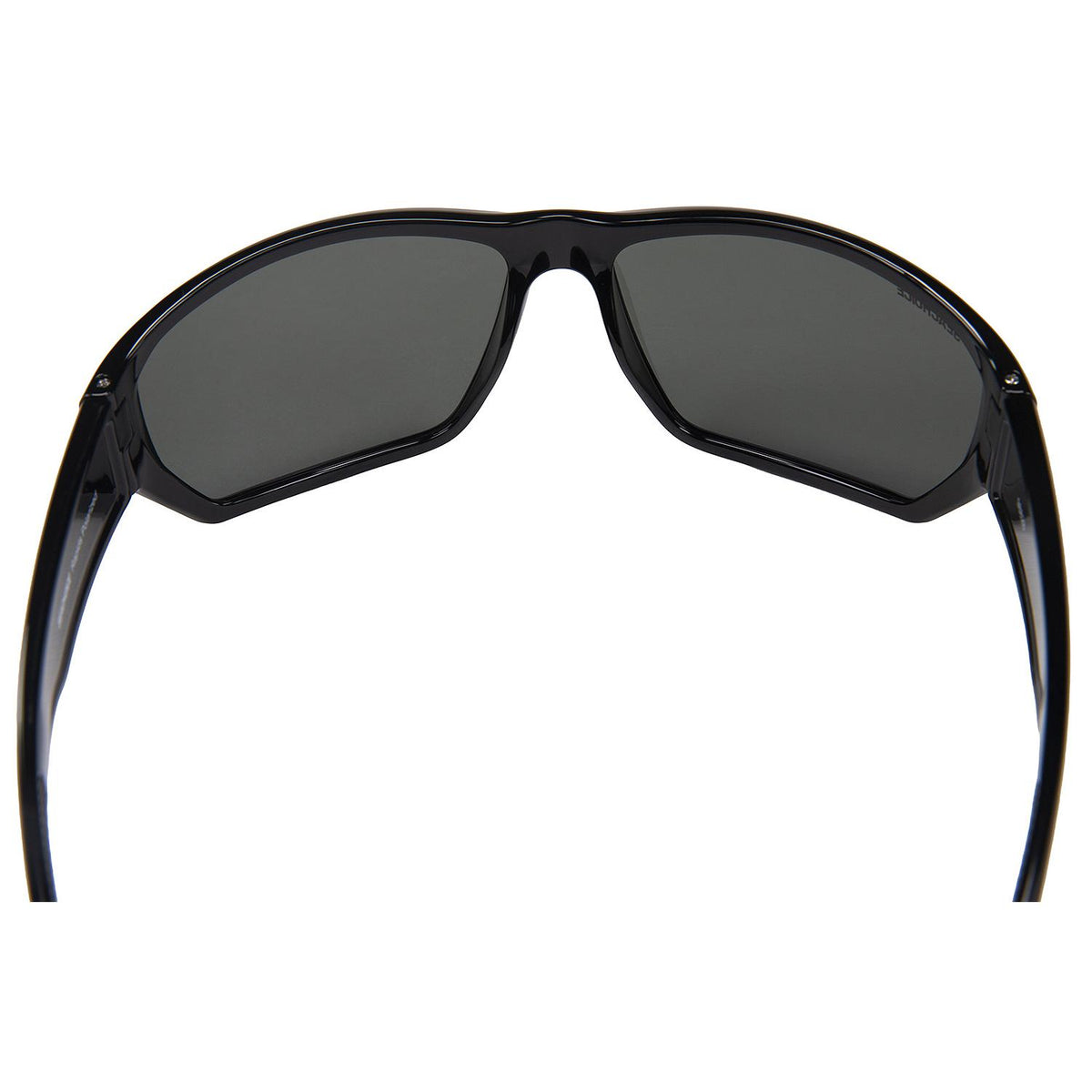 Seachoice 98828 "Rapids" Polarized Sunglasses, Frame: Shiny Black, Lens: Grey - YP120481000000 - image 5