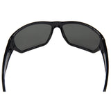 Seachoice 98828 "Rapids" Polarized Sunglasses, Frame: Shiny Black, Lens: Grey - YP120481000000 - image 5