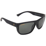 Seachoice 98830 "Manta" Floating Polarized Sunglasses, Frame: Matte Black, Lens: Grey - YP120315002000 - image 2