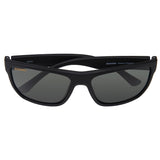 Seachoice 98830 "Manta" Floating Polarized Sunglasses, Frame: Matte Black, Lens: Grey - YP120315002000 - image 5