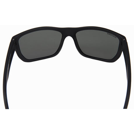 Seachoice 98830 "Manta" Floating Polarized Sunglasses, Frame: Matte Black, Lens: Grey - YP120315002000 - image 3