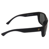 Seachoice 98830 "Manta" Floating Polarized Sunglasses, Frame: Matte Black, Lens: Grey - YP120315002000 - image 4