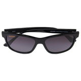 Seachoice 98832 "Oceanbreeze" Polarized Ladies' Sunglasses, Frame: Shiny Black, Lens: Smoke Gradient - YP120073000000 - image 3