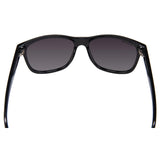 Seachoice 98832 "Oceanbreeze" Polarized Ladies' Sunglasses, Frame: Shiny Black, Lens: Smoke Gradient - YP120073000000 - image 6